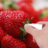 DOITOOL 3pcs Stainless Steel Fruit Removal Tools - Strawberry and Pineapple Peeler for Easy Kitchen Cleaning