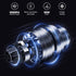 Vacuum Pump for Storage Bags, Electric Pump for Vacuum Storage Bags, 55W Space Saver for Compression Clothing