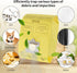 Vacuum Cleaner Bags for Kenmore Canister Type C/Q 50555 50557 50558 and Type C-5, 10PCs