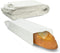 MT Products White Paper Bread Bags for Homemade Bread - 5.25" x