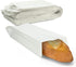 MT Products White Paper Bread Bags for Homemade Bread - 5.25" x