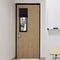 RYB HOME Classroom Door Window Cover, Blackout Shades for Windows and Doors, Room Darkening Design, W 8 x L 36, 1