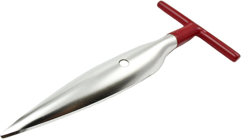 Zoie + Chloe Stainless Steel Coconut Opener
