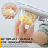 3 CraftyCrocodile Egg Slicer for Hard Boiled Eggs - Slice Modes Egg Cutter, Heavy Duty, Stainless Steel Dicer - Kitchen