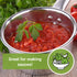 Packet (1) Sow Right Seeds - San Marzano Tomato Seeds for Planting - Non-GMO Heirloom with Instructions to Plant a Home