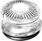 Replacement Glass Percolator Top, 13/16-Inch to 1-1/2-Inch (Pack of 2) (Update Version)