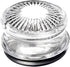 Replacement Glass Percolator Top, 13/16-Inch to 1-1/2-Inch (Pack of 2) (Update Version)
