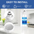ADQ736134 Water Filter Replacement for LG LT800P ADQ73613401 LSXS26326S LMXC23746S LMXS30776D LSXS26336S LMXC23746D