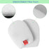 IZ662H IZ682H Filters for Shark Rocket Pet Pro Stick Vacuums, 2 Pack Filter, 4 Pack Foam & Felt Filter Kit