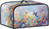 Two Hummingbirds Slow Cooker Cover 6-8 Qt Flower Bush Slow Cooker Bag Crock Pot Cover Keep Appliance Clean Kitchen Tool Kitchen Small Appliance Dust Covers Decor by Wiryuouvt