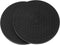 HSTECH 2 Pcs (10 Inch) Heavy Duty Rotating Swivel Stand - Lazy Susan