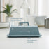 Countertop, Butter Dish with Lid for by Kook, Ceramic Dish Tray with Cover, Kitchen Keeper, Container, Holder (Casper