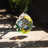 76mm H&D HYALINE & DORA Crystal Rainbow Sun Catcher Hang for Window Glass Drop Pendant Lamp Chandelier Lamp Prisms