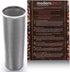 MODERNJOE'S Premium Infuser Cold Brew Coffee Maker for 2 Quart Wide Mouth Mason Jars with Filter
