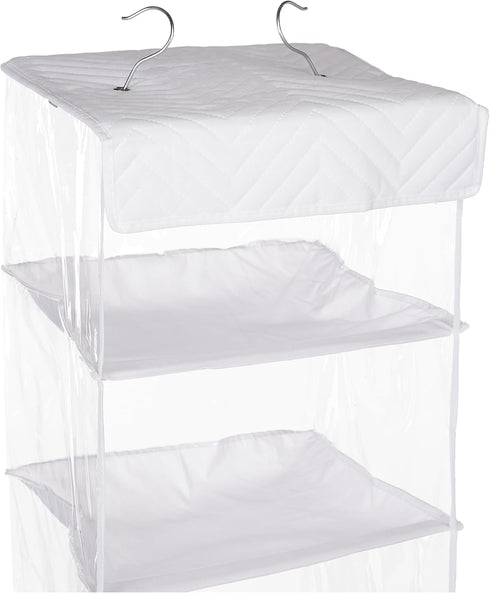 6-Shelf Whitmor Hanging Accessory Bag