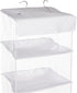 6-Shelf Whitmor Hanging Accessory Bag