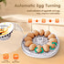 12 Egg Incubators for Hatching Eggs Chicken Eggs Incubator for Hatching Eggs Incubator with Automatic Egg Turner