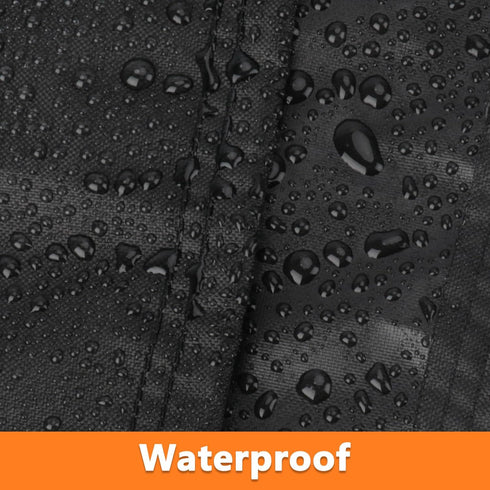 Ice Maker Cover for Portable Countertop Ice Maker Machine, Waterproof & Dustproof (13"L x 12.5"W x 8.5"H)