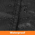 Ice Maker Cover for Portable Countertop Ice Maker Machine, Waterproof & Dustproof (13"L x 12.5"W x 8.5"H)