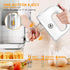 ON2NO Electric Hand Blender with Storage Box by ON2NO