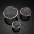 OXT 2PCS Premium Tea Infusers for Loose Leaf Tea - Upgraded Tea Strainers and Tea Balls for Flavoring Herbal Spices