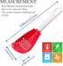 6in1 Multifunctional Kitchen Cooking Spoon - Kitchen Gadgets Strainers for Mashing, Grating, Draining