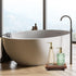 2 Counter Tiamon Pcs Wood Pedestal Stand Riser Wood Riser Soap Stand for Bathroom Farmhouse Soap Tray for Home Kitchen