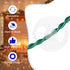 Christmas Light Suction Cups, Holiday String Hooks for Lights, 50 Pcs Suction Cup Clips for Decorations