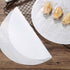 Parchment Paper Rounds, Set of 200 Non Stick 6 Inch Baking Circles for Springform Pan, Tortilla Press, and More