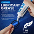 SPX0327-2oz Swimming Pool Gasket Grease & O-Ring Lubricant for Hayward Waterproof Silicone Lubricant for Pool Filters