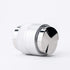 Crema Coffee Products - 39.25mm Coffee Distributor/Leveler & Hand Tamper, Compatible with Flair Classic, Signature, Neo