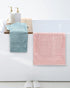 12 Pack 12 100% Set (13 29 Inches) Cleanbear Hand Towels Colors Cotton Hand Towel for Bathrooms and Different Family