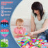 SINFOX 30PCS Party Favors for Kids,Bulk Fidget Toys, Birthday Party Toys, Small Classroom Prizes Box Fidgets Toys