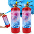QIYVLOS Giant Gender Reveal Fire Extinguisher 2 Packs, Gender Reveal Ideas, Baby