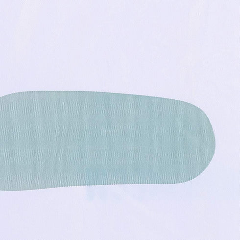 Yctze Waterproof Washing Machine Cover, Zipped Dust Protection for Top Front Load Washer Dryer, Clamshell Design