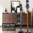 Vacuum Stand for Dyson V6 V7 V8 V10 V11, Cordless Organizer Holders for Handheld Electric Broom