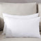 TAOSON Set of 2 100% Cotton Solid Canvas Decorative Throw Pillow Cover - Cushion Covers for Sofa Couch Bed Chair Only