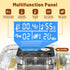 12 Incubator for Hatching Eggs, Eggs Incubator with Automatic Egg Turning, Temperature & Humidity Control, LED Egg