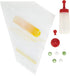 Non-Food Items Cookie Decorating RED/Green, 1 EA 409-0-0011