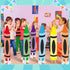 Memorywuu 6 31.5 Inch Pcs Kindergarten Graduation Decorations Crayon Yard Signs Large Preschool Graduation Outdoor