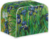 DISNIMO Irises Van Gogh Polyester Toaster Cover, 2 Slice, Kitchen Small Appliance Dust & Fingerprint Protection