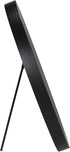 Malden International Designs Classic Black Wood Picture Frame, 5x7