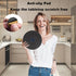 countertop, Paper Towel Holder Free-Standing Kitchen roll Holder for Kitchen Bathroom, Paper Towel Holder Stand