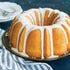 Nordic Ware Treat Bundt Pan, 12-Cup