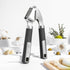 Anthill Premium Heavy Duty Garlic Press - Stainless Steel Rust proof Dishwasher