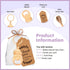 wxfdac 50 Baby Bottle Opener Baby Shower Gifts for Returning Guests Wedding Party Souvenirs Children's Birthday Party