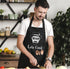 Funny Aprons for Men, Chef Cooking Apron, Gifts for Husband, Birthday Gift, Father's Day Gifts, Grilling Aprons