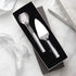 Rada Cutlery Pie A'La Mode Gift Set, Silver Handles