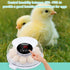 TWIZMO 12 360 Egg Incubator for Hatching Chicks, Holds Eggs, Automatic Egg Turner with Temperature, Humidity Display