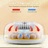 18 Sailnovo Eggs Incubator for Hatching Eggs with Automatic Egg Turning, Humidity Level Display, Egg Candler, Hatch